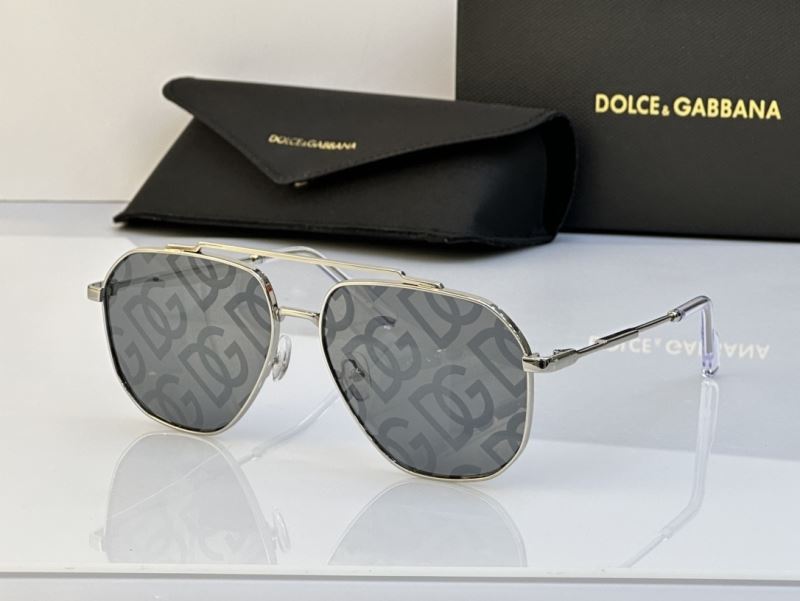 D&G Sunglasses